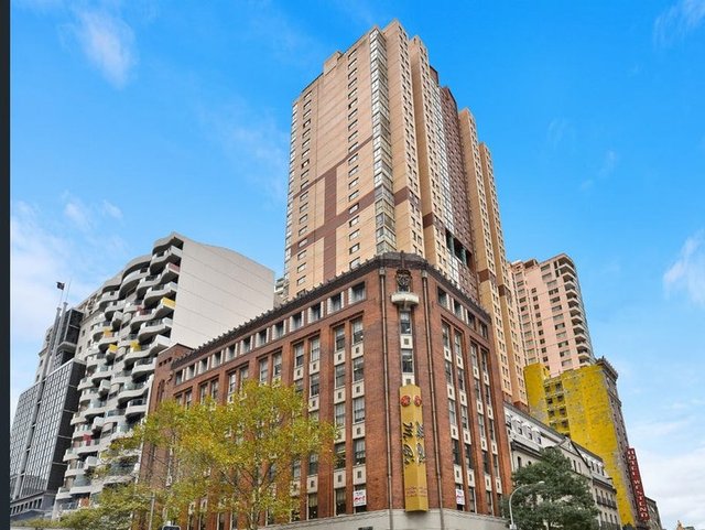 126/398 Pitt Street, NSW 2000