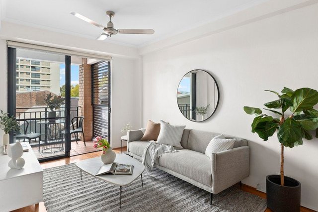 27/67-69 MacLeay Street, NSW 2011