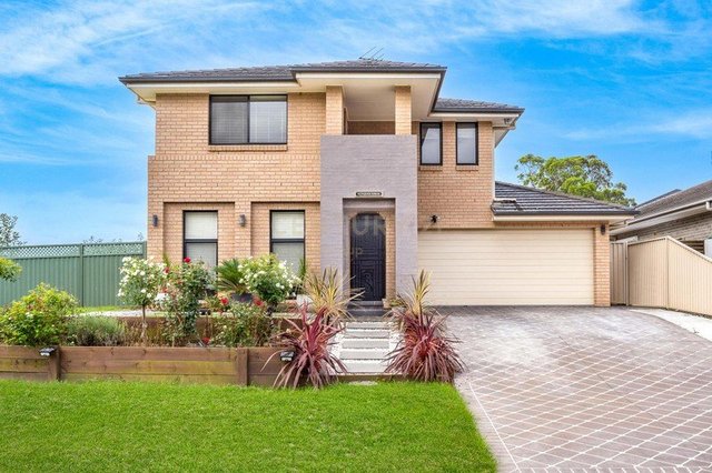 1 Caroline Place, NSW 2567