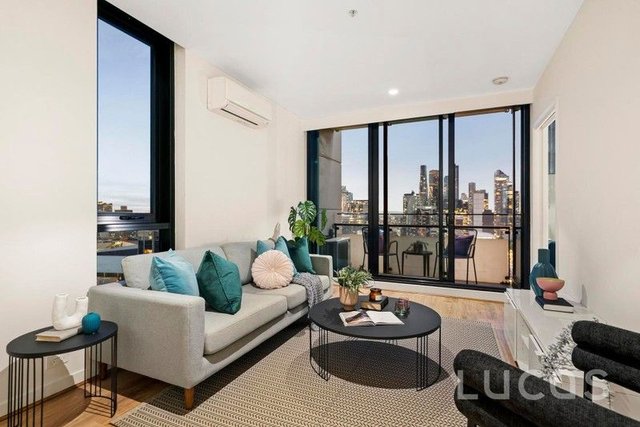 2711/45 Clarke Street, VIC 3006