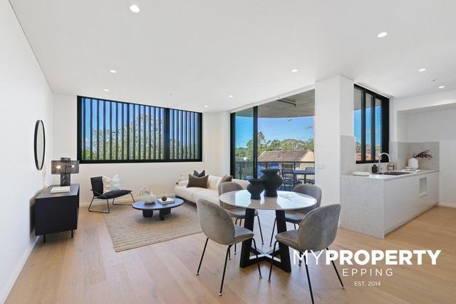 102/10 Monash  Road, NSW 2111
