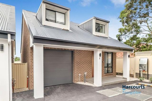 8/528-530 Great Western Highway, NSW 2145
