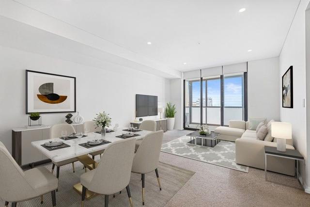 1202/1D Greenbank St, NSW 2220
