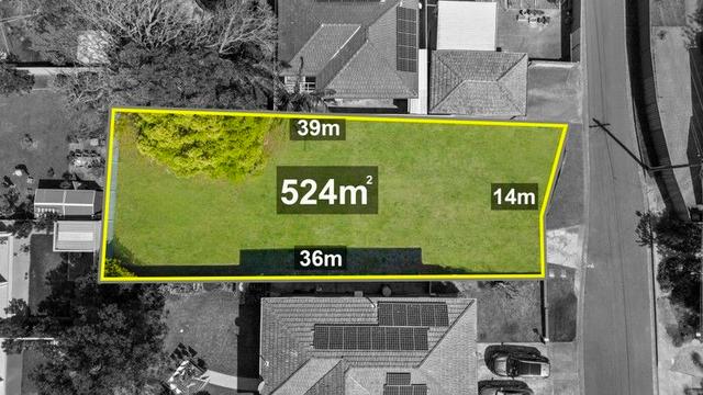 1 Waycott Avenue, NSW 2208