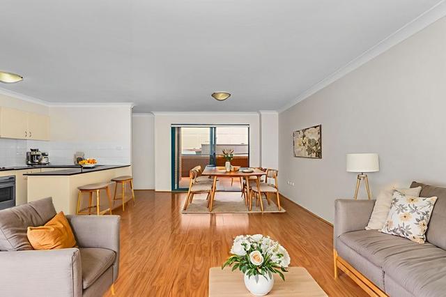 6/16-22 Burwood Road, NSW 2134