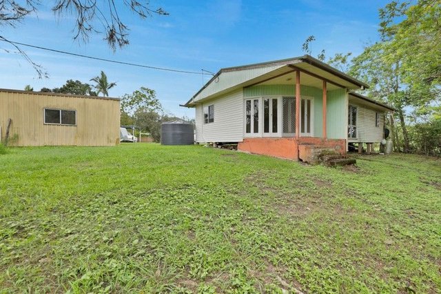 40 Langdon-Lumburra Road, QLD 4754