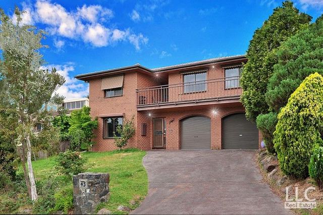 43 Garnett Road, VIC 3150