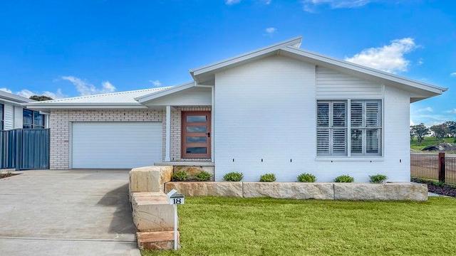 18 Suttor Avenue, NSW 2850