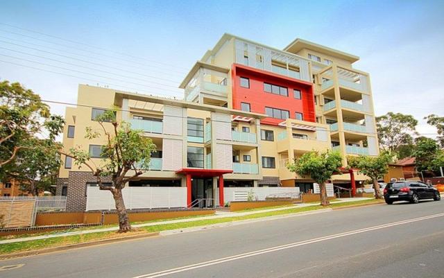 30/203 Auburn Road Road, NSW 2199