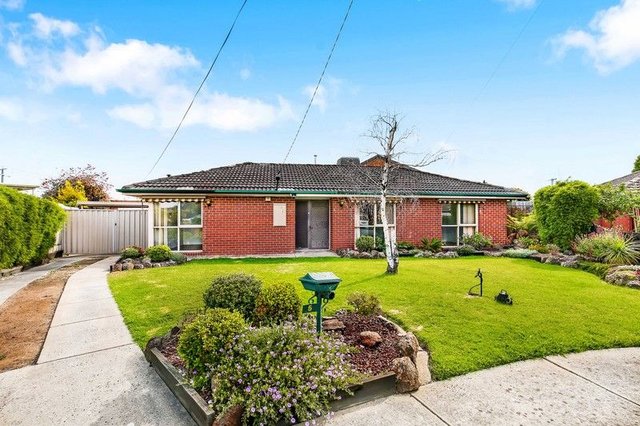 5 Derwent Court, VIC 3074