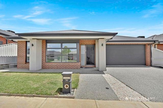36 Silverwood  Drive, VIC 3754