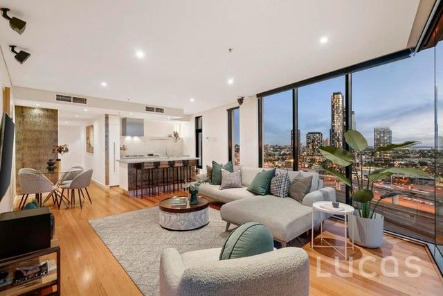 1807/60 Lorimer Street, VIC 3008
