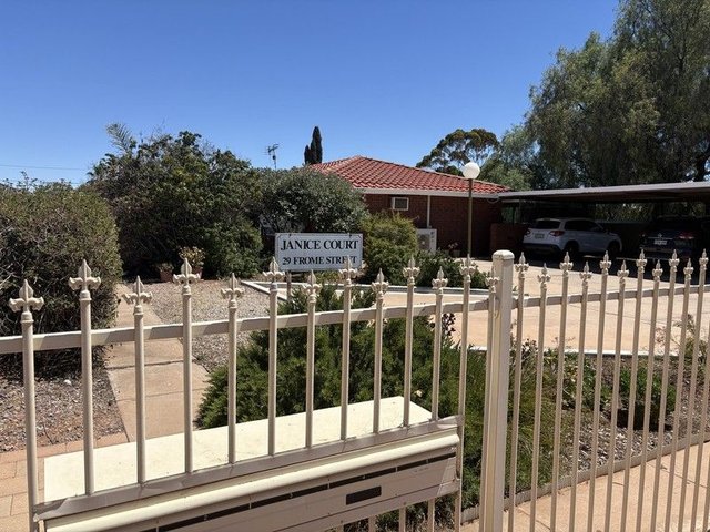 5/29 Frome Street, SA 5700