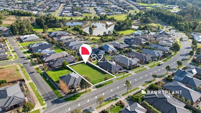 82 Jackson Drive, VIC 3818