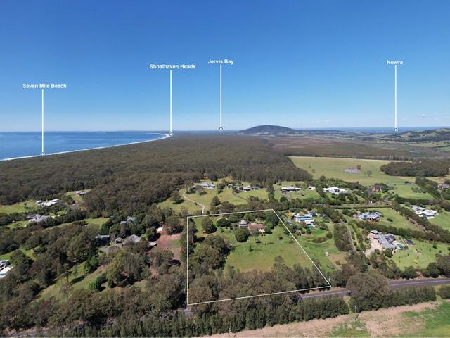 640A Beach Road, NSW 2535