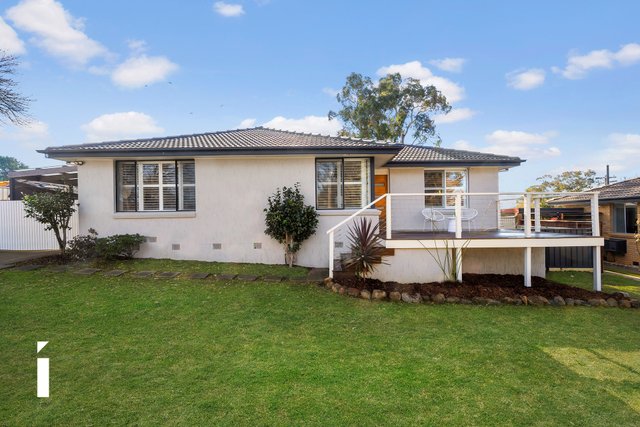 6 Hibiscus Crescent, ACT 2611