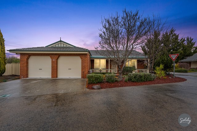 41/156 Clive Steele Avenue, ACT 2904