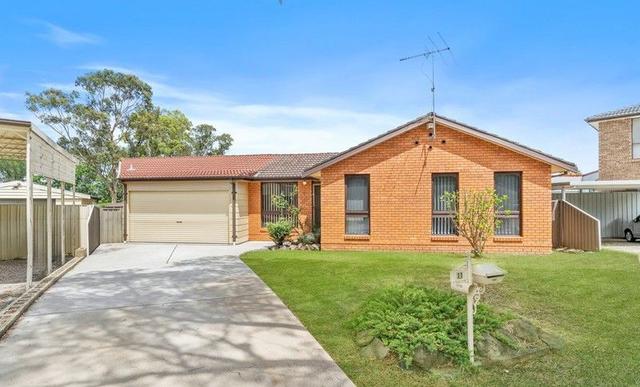 11 Lane Place, NSW 2566