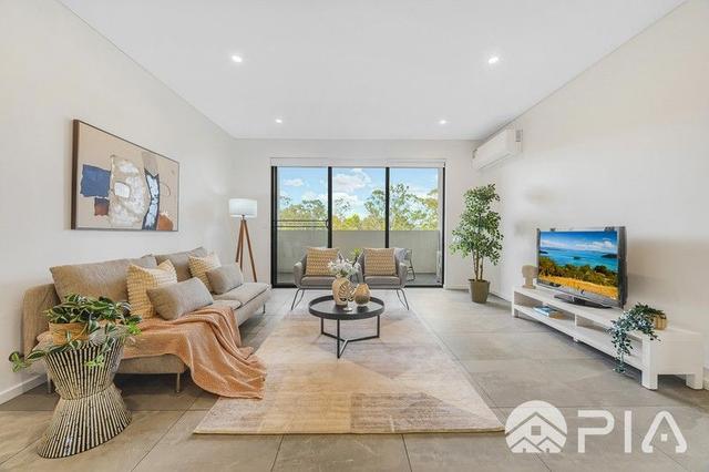 123/9 Nirimba Drive, NSW 2763