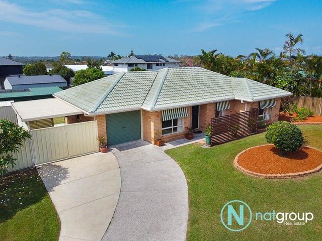 1 Cinear Court, QLD 4118