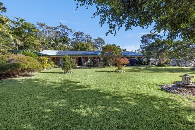 63 Bruces Lane, NSW 2440