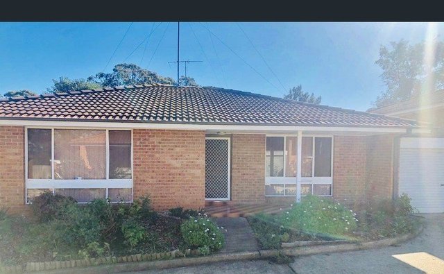 6/10 Clydesdale  Drive, NSW 2559