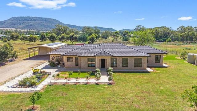 480 Wandobah Road, NSW 2380