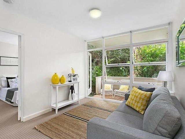 5/23 Rosalind Street, NSW 2062