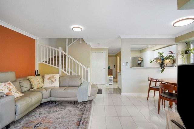 25/34-42 University Drive, QLD 4131