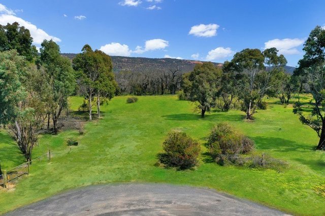 Lot 24 Bomjinna Court, VIC 3381