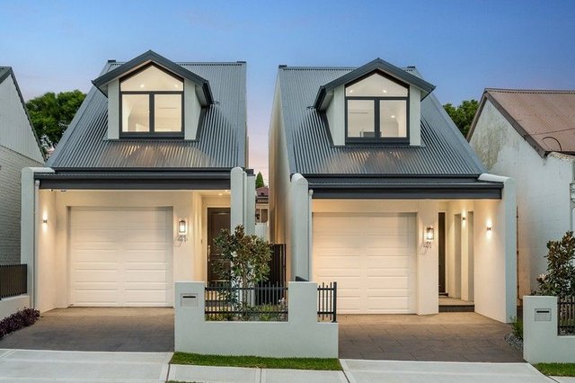 41a Farr Street, NSW 2216