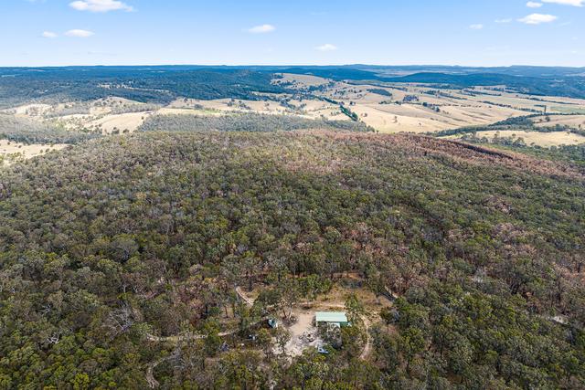 171 Old Coowong Road, NSW 2577