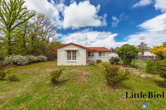 83 Matina Street, ACT 2604