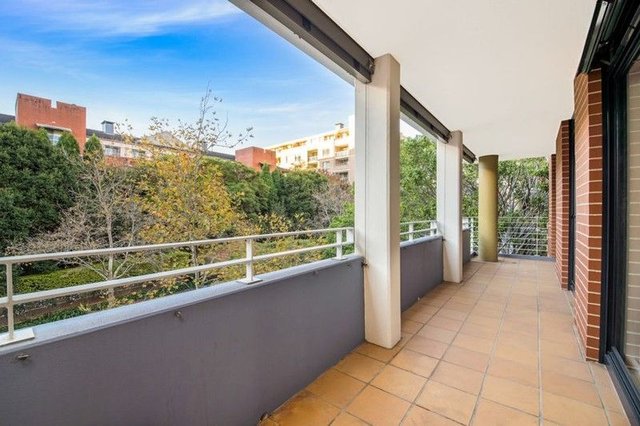 P04/780 Bourke Street, NSW 2016