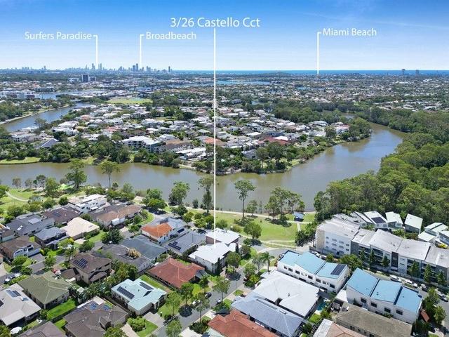 3/26 Castello Circuit, QLD 4227