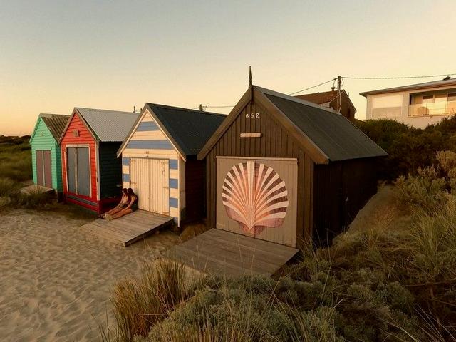 Boat Shed 652, VIC 3196