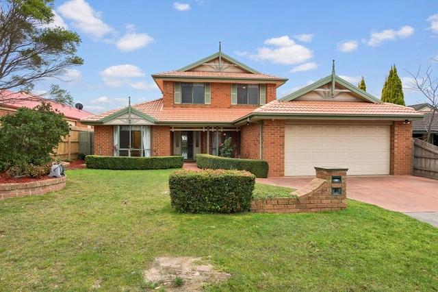 22 Botany Walk, VIC 3931