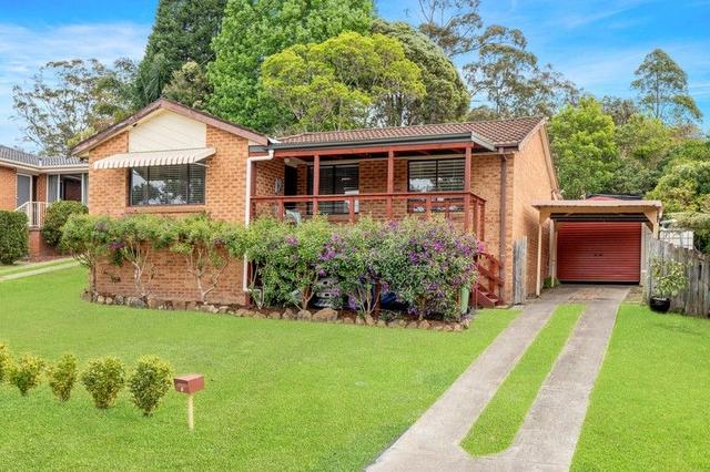 9 Gardenia Close, NSW 2250