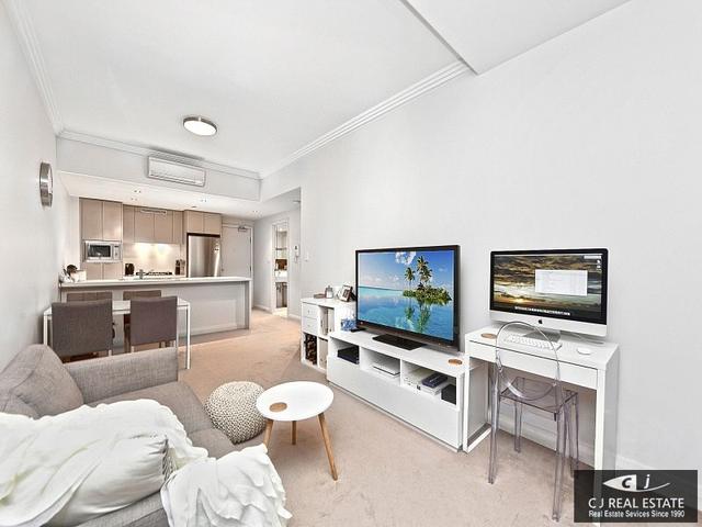 79/50 Walker Street, NSW 2138