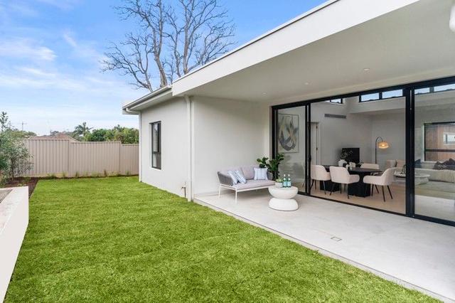 2/107 President Avenue, NSW 2229
