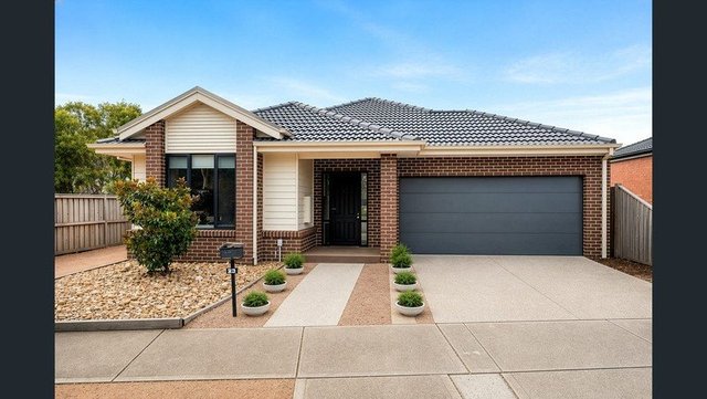23 Geranium Grove, VIC 3754
