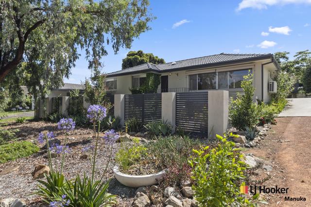 1 Manu Place, ACT 2611