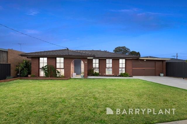 22 Baguley Crescent, VIC 3021