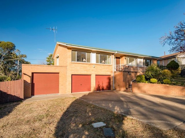 12 Nagara Street, ACT 2611