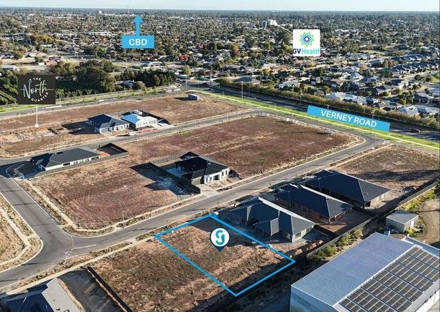 21 Fortune Square, VIC 3630