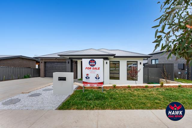 124 Edward Drive, NSW 2620