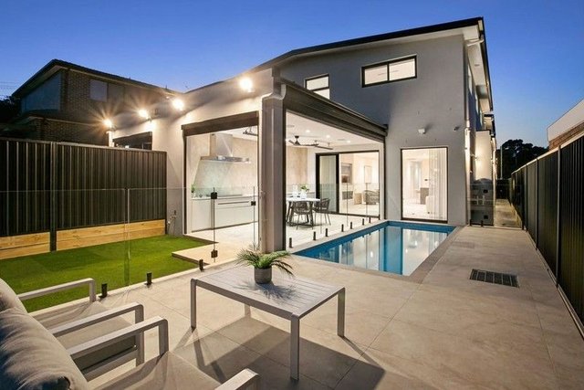 (no street name provided), NSW 2196