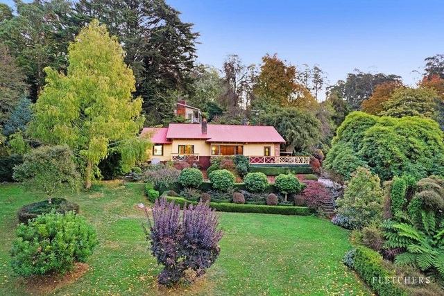 1422 Mount Dandenong Tourist Road, VIC 3767