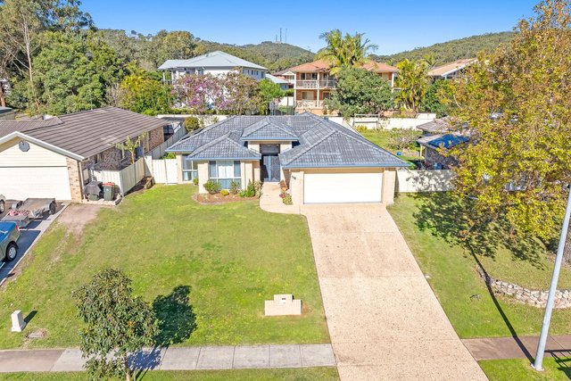 110 Bagnall Beach Road, NSW 2315