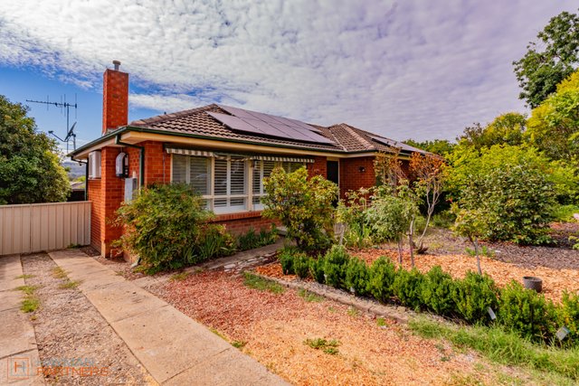 23 Julius Street, ACT 2607